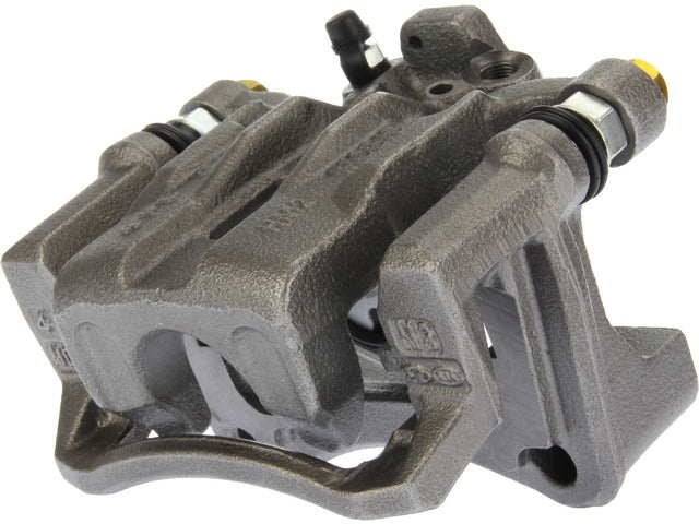 Centric Parts Disc Brake Caliper P/N:141.51666 Fits: Hyundai Sonata 19-15 - Image 4