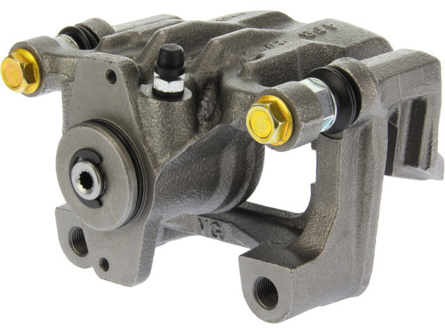 Centric Parts Disc Brake Caliper P/N:141.51666 Fits: Hyundai Sonata 19-15 - Image 5