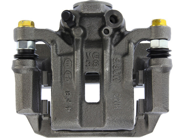 Centric Parts Disc Brake Caliper P/N:141.51666 Fits: Hyundai Sonata 19-15 - Image 6