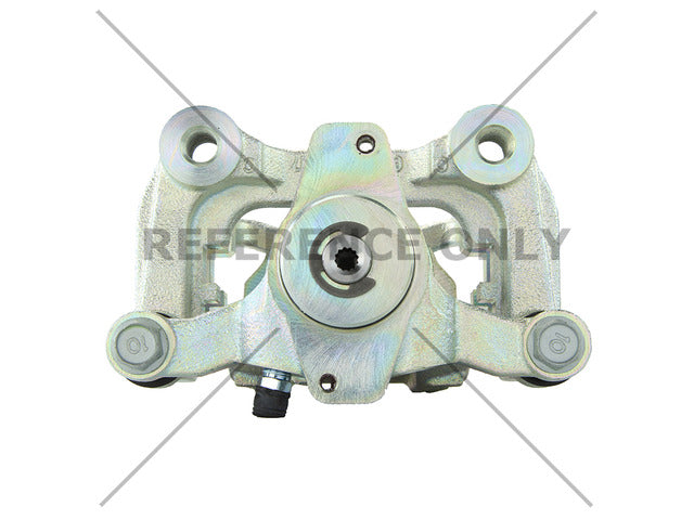 Centric Parts Disc Brake Caliper P/N:141.51674 Fits: Hyundai Elantra Gt 20-18 - Image 1