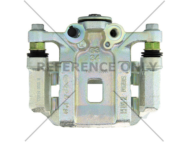Centric Parts Disc Brake Caliper P/N:141.51674 Fits: Hyundai Elantra Gt 20-18 - Image 6