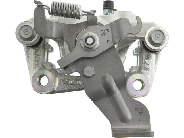 Centric Parts Disc Brake Caliper P/N:141.51682 Fits: Hyundai Elantra Gt 20-18, Hyundai Veloster 21-19, Kia Forte 22-19, Kia Forte5 22-20 - Image 1