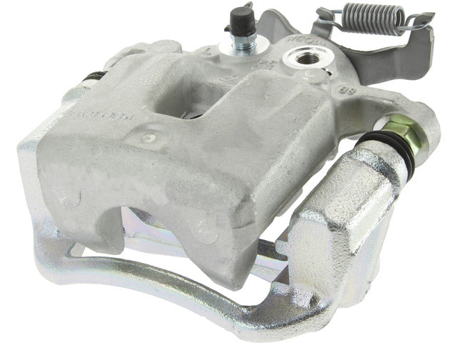Centric Parts Disc Brake Caliper P/N:141.51682 Fits: Hyundai Elantra Gt 20-18, Hyundai Veloster 21-19, Kia Forte 22-19, Kia Forte5 22-20 - Image 4