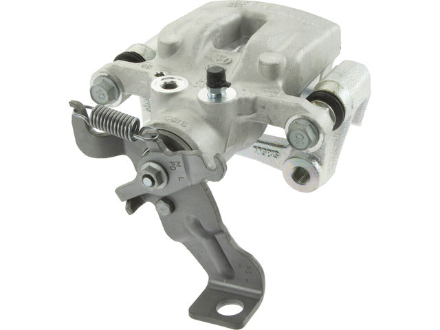 Centric Parts Disc Brake Caliper P/N:141.51682 Fits: Hyundai Elantra Gt 20-18, Hyundai Veloster 21-19, Kia Forte 22-19, Kia Forte5 22-20 - Image 5