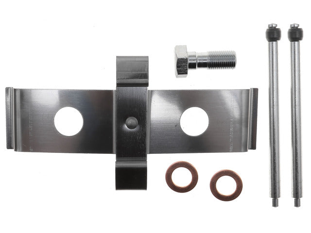 Centric Parts Disc Brake Caliper P/N:141.52001 Fits: Tesla S 20-12 - Image 4