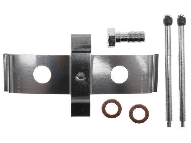 Centric Parts Disc Brake Caliper P/N:141.52002 Fits: Tesla S 20-12 - Image 4