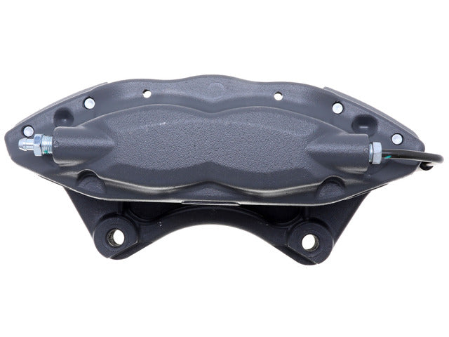Centric Parts Disc Brake Caliper P/N:141.52502 Fits: Tesla S 20-12 - Image 3