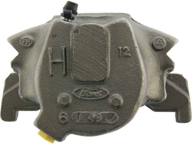 Centric Parts Disc Brake Caliper P/N:141.56024 Fits: American Motors Concord 81-78, American Motors Gremlin 78-77, American Motors Spirit 1979 - Image 1