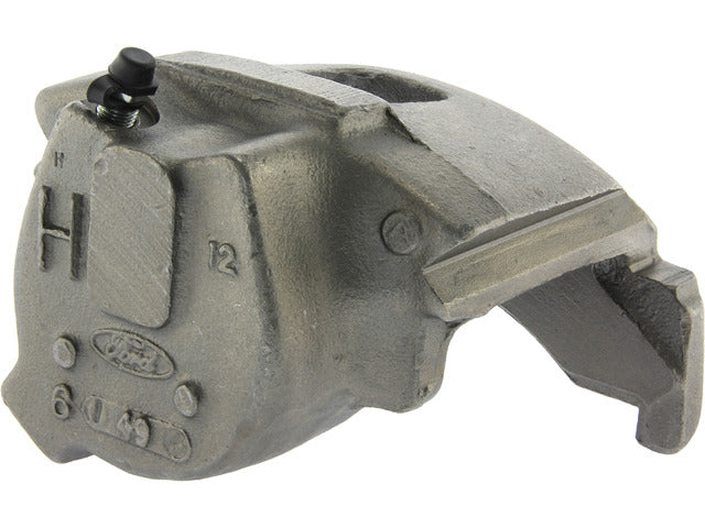 Centric Parts Disc Brake Caliper P/N:141.56024 Fits: American Motors Concord 81-78, American Motors Gremlin 78-77, American Motors Spirit 1979 - Image 5