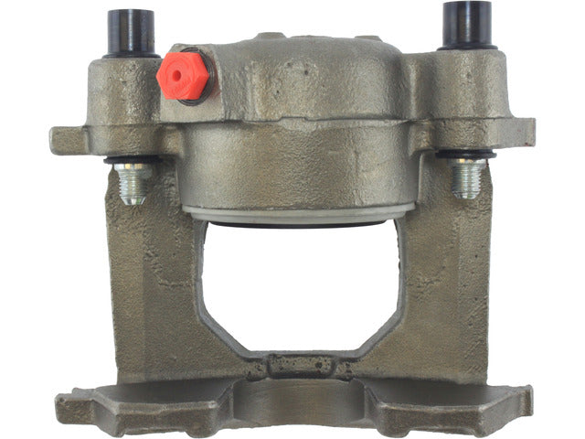 Centric Parts Disc Brake Caliper P/N:141.56033 Fits: Am General Hummer, American Motors Concord, American Motors Eagle, American Motors Spirit, Hummer H1, Jeep Cherokee, Jeep Cj5, Jeep Cj7, Jeep Comanche, Jeep Scrambler, Jeep Wagoneer, Jeep Wrangler - Image 2