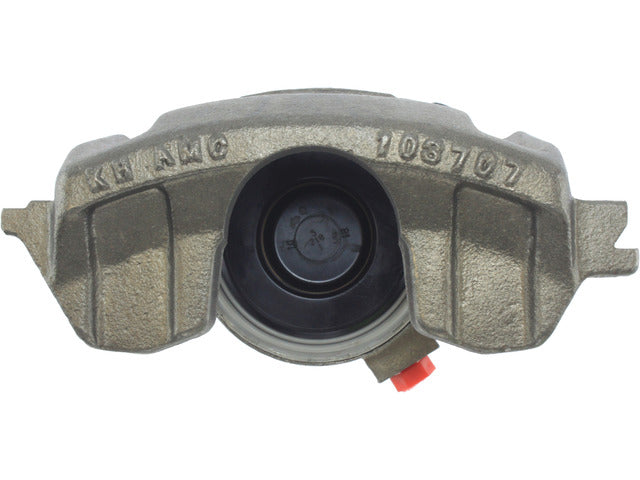 Centric Parts Disc Brake Caliper P/N:141.56033 Fits: Am General Hummer, American Motors Concord, American Motors Eagle, American Motors Spirit, Hummer H1, Jeep Cherokee, Jeep Cj5, Jeep Cj7, Jeep Comanche, Jeep Scrambler, Jeep Wagoneer, Jeep Wrangler - Image 3