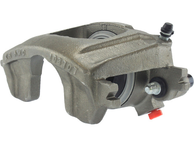 Centric Parts Disc Brake Caliper P/N:141.56033 Fits: Am General Hummer, American Motors Concord, American Motors Eagle, American Motors Spirit, Hummer H1, Jeep Cherokee, Jeep Cj5, Jeep Cj7, Jeep Comanche, Jeep Scrambler, Jeep Wagoneer, Jeep Wrangler - Image 4