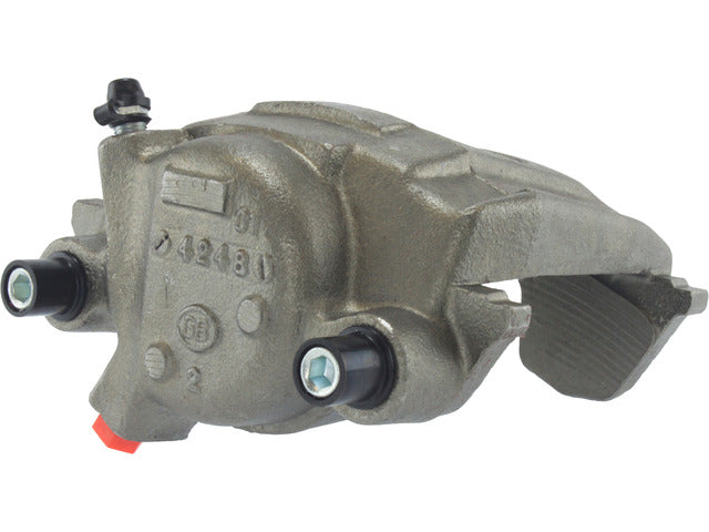 Centric Parts Disc Brake Caliper P/N:141.56033 Fits: Am General Hummer, American Motors Concord, American Motors Eagle, American Motors Spirit, Hummer H1, Jeep Cherokee, Jeep Cj5, Jeep Cj7, Jeep Comanche, Jeep Scrambler, Jeep Wagoneer, Jeep Wrangler - Image 5