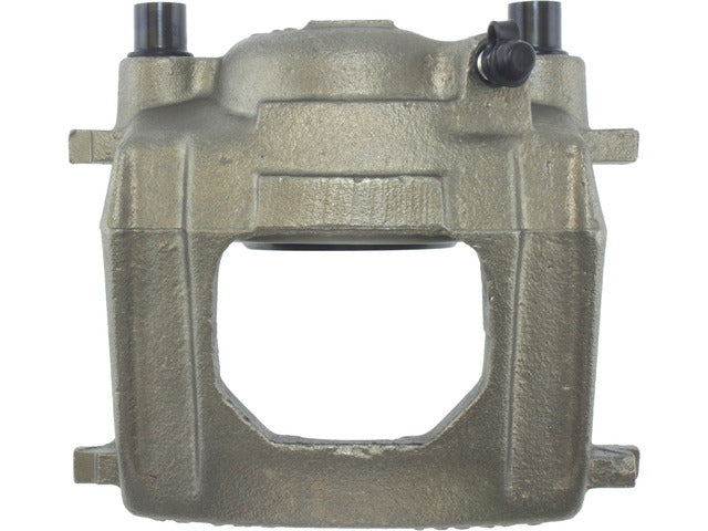 Centric Parts Disc Brake Caliper P/N:141.56033 Fits: Am General Hummer, American Motors Concord, American Motors Eagle, American Motors Spirit, Hummer H1, Jeep Cherokee, Jeep Cj5, Jeep Cj7, Jeep Comanche, Jeep Scrambler, Jeep Wagoneer, Jeep Wrangler - Image 6