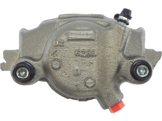 Centric Parts Disc Brake Caliper P/N:141.56034 Fits: Am General Hummer, American Motors Concord, American Motors Eagle, American Motors Spirit, Hummer H1, Jeep Cherokee, Jeep Cj5, Jeep Cj7, Jeep Comanche, Jeep Scrambler, Jeep Wagoneer, Jeep Wrangler - Image 1