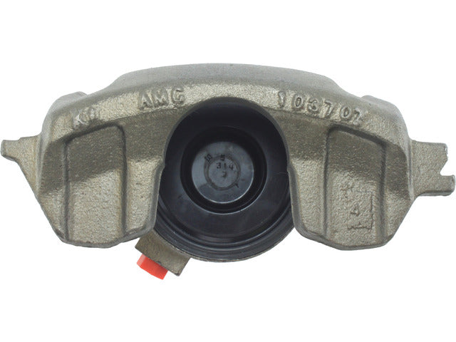 Centric Parts Disc Brake Caliper P/N:141.56034 Fits: Am General Hummer, American Motors Concord, American Motors Eagle, American Motors Spirit, Hummer H1, Jeep Cherokee, Jeep Cj5, Jeep Cj7, Jeep Comanche, Jeep Scrambler, Jeep Wagoneer, Jeep Wrangler - Image 3