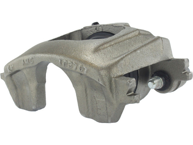 Centric Parts Disc Brake Caliper P/N:141.56034 Fits: Am General Hummer, American Motors Concord, American Motors Eagle, American Motors Spirit, Hummer H1, Jeep Cherokee, Jeep Cj5, Jeep Cj7, Jeep Comanche, Jeep Scrambler, Jeep Wagoneer, Jeep Wrangler - Image 4