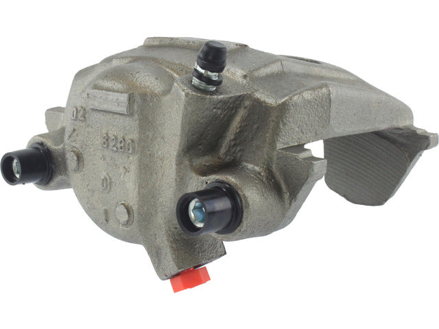 Centric Parts Disc Brake Caliper P/N:141.56034 Fits: Am General Hummer, American Motors Concord, American Motors Eagle, American Motors Spirit, Hummer H1, Jeep Cherokee, Jeep Cj5, Jeep Cj7, Jeep Comanche, Jeep Scrambler, Jeep Wagoneer, Jeep Wrangler - Image 5