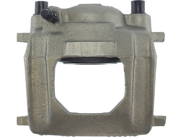 Centric Parts Disc Brake Caliper P/N:141.56034 Fits: Am General Hummer, American Motors Concord, American Motors Eagle, American Motors Spirit, Hummer H1, Jeep Cherokee, Jeep Cj5, Jeep Cj7, Jeep Comanche, Jeep Scrambler, Jeep Wagoneer, Jeep Wrangler - Image 6