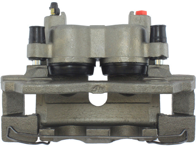 Centric Parts Disc Brake Caliper P/N:141.58001 Fits: Jeep Grand Cherokee 02-99 - Image 2