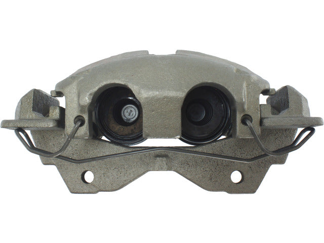 Centric Parts Disc Brake Caliper P/N:141.58001 Fits: Jeep Grand Cherokee 02-99 - Image 3