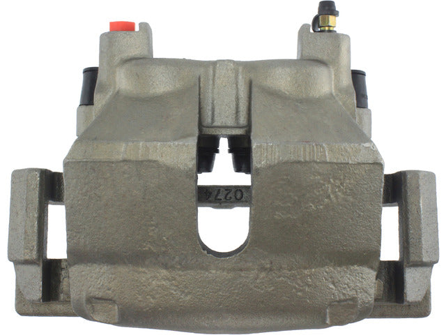 Centric Parts Disc Brake Caliper P/N:141.58001 Fits: Jeep Grand Cherokee 02-99 - Image 6