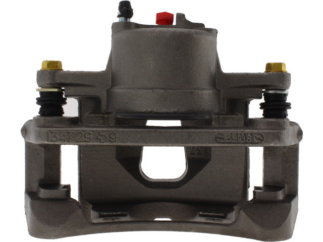 Centric Parts Disc Brake Caliper P/N:141.58003 Fits: Jeep Liberty 07-02 - Image 2