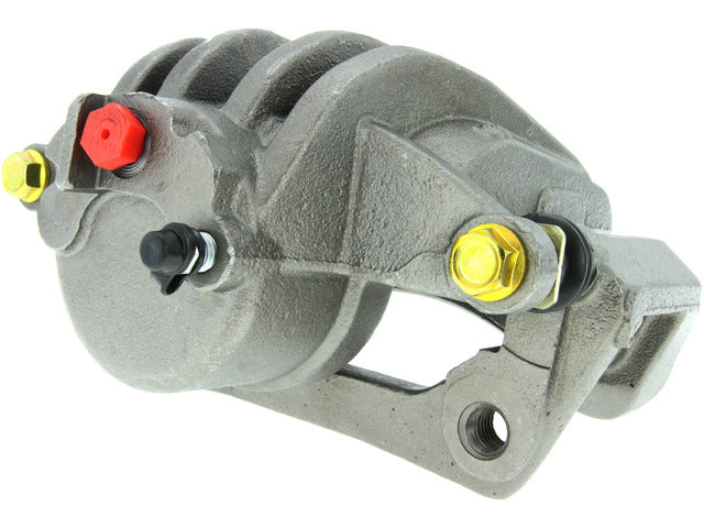 Centric Parts Disc Brake Caliper P/N:141.58004 Fits: Jeep Liberty 07-02 - Image 5