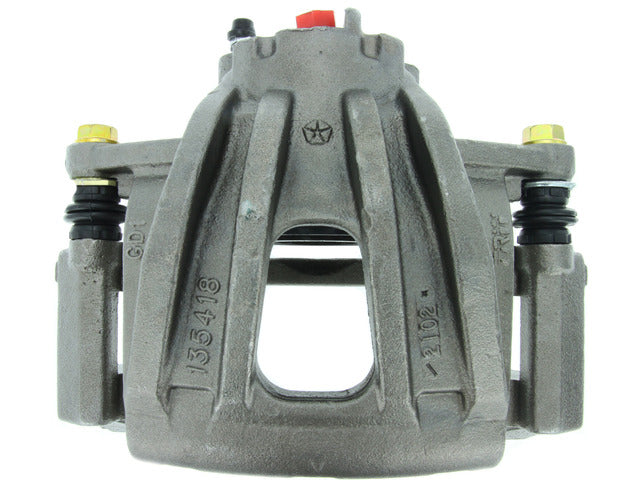 Centric Parts Disc Brake Caliper P/N:141.58004 Fits: Jeep Liberty 07-02 - Image 6