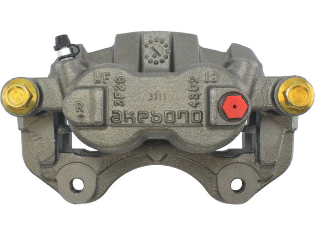 Centric Parts Disc Brake Caliper P/N:141.58005 Fits: Jeep Grand Cherokee 04-99 - Image 1