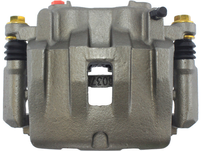 Centric Parts Disc Brake Caliper P/N:141.58005 Fits: Jeep Grand Cherokee 04-99 - Image 6