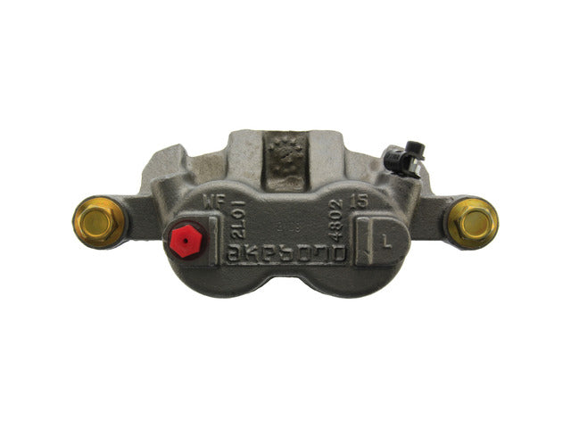 Centric Parts Disc Brake Caliper P/N:141.58006NB Fits: Jeep Grand Cherokee 04-99 - Image 1