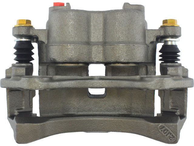 Centric Parts Disc Brake Caliper P/N:141.58006 Fits: Jeep Grand Cherokee 04-99 - Image 2