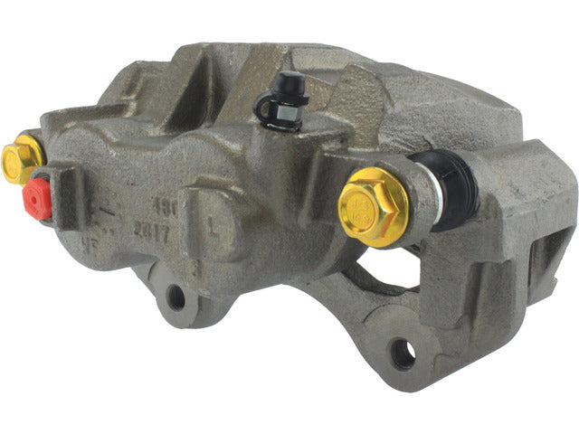 Centric Parts Disc Brake Caliper P/N:141.58006 Fits: Jeep Grand Cherokee 04-99 - Image 5
