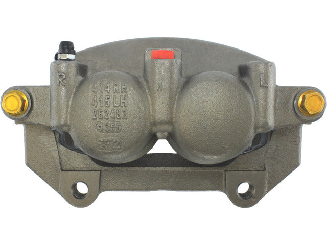 Centric Parts Disc Brake Caliper P/N:141.58007 Fits: Jeep Commander 10-06, Jeep Grand Cherokee 10-05 - Image 1