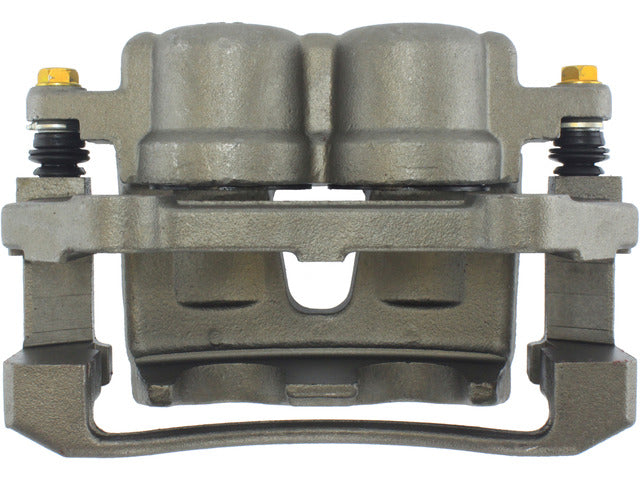 Centric Parts Disc Brake Caliper P/N:141.58007 Fits: Jeep Commander 10-06, Jeep Grand Cherokee 10-05 - Image 2