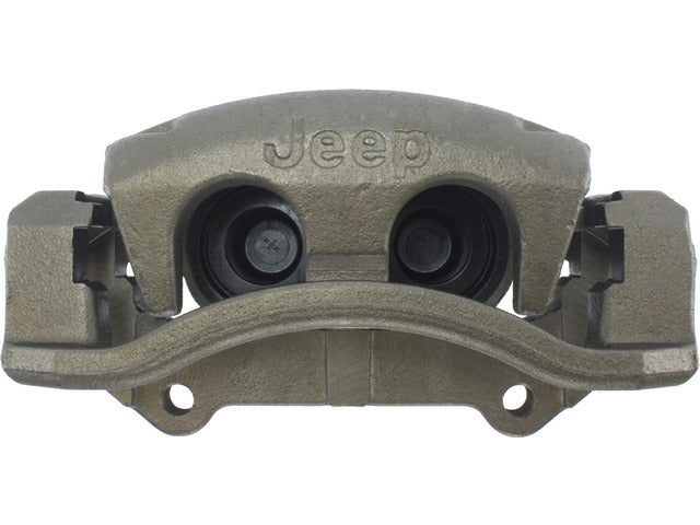 Centric Parts Disc Brake Caliper P/N:141.58007 Fits: Jeep Commander 10-06, Jeep Grand Cherokee 10-05 - Image 3