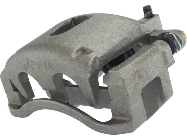 Centric Parts Disc Brake Caliper P/N:141.58007 Fits: Jeep Commander 10-06, Jeep Grand Cherokee 10-05 - Image 4
