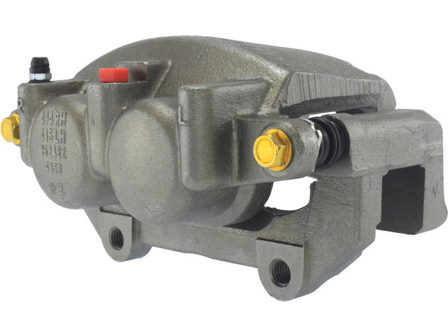 Centric Parts Disc Brake Caliper P/N:141.58007 Fits: Jeep Commander 10-06, Jeep Grand Cherokee 10-05 - Image 5