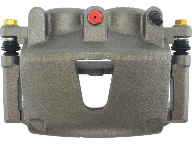 Centric Parts Disc Brake Caliper P/N:141.58007 Fits: Jeep Commander 10-06, Jeep Grand Cherokee 10-05 - Image 6