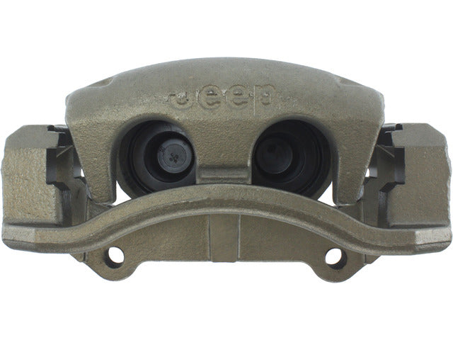 Centric Parts Disc Brake Caliper P/N:141.58008 Fits: Jeep Commander 10-06, Jeep Grand Cherokee 10-05 - Image 3
