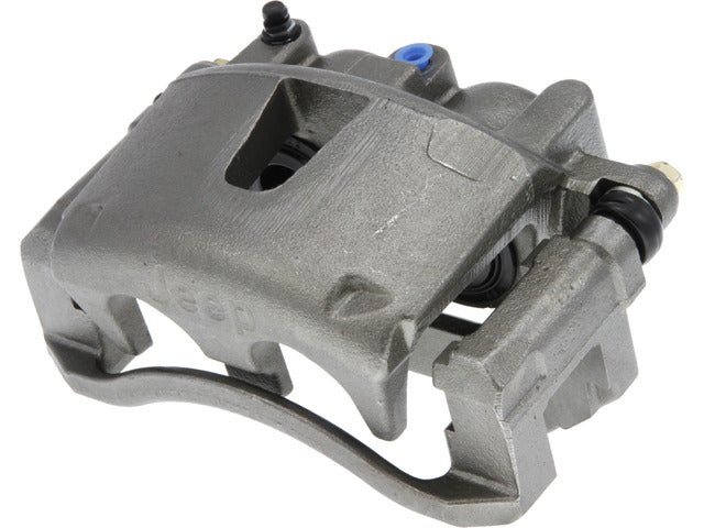 Centric Parts Disc Brake Caliper P/N:141.58008 Fits: Jeep Commander 10-06, Jeep Grand Cherokee 10-05 - Image 4