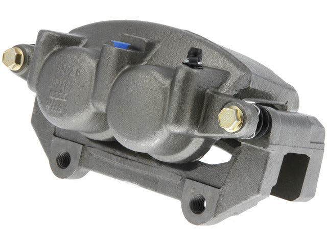 Centric Parts Disc Brake Caliper P/N:141.58008 Fits: Jeep Commander 10-06, Jeep Grand Cherokee 10-05 - Image 5