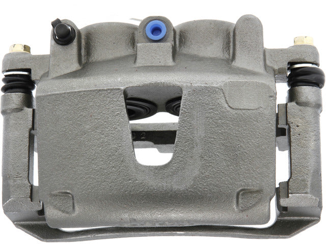 Centric Parts Disc Brake Caliper P/N:141.58008 Fits: Jeep Commander 10-06, Jeep Grand Cherokee 10-05 - Image 6