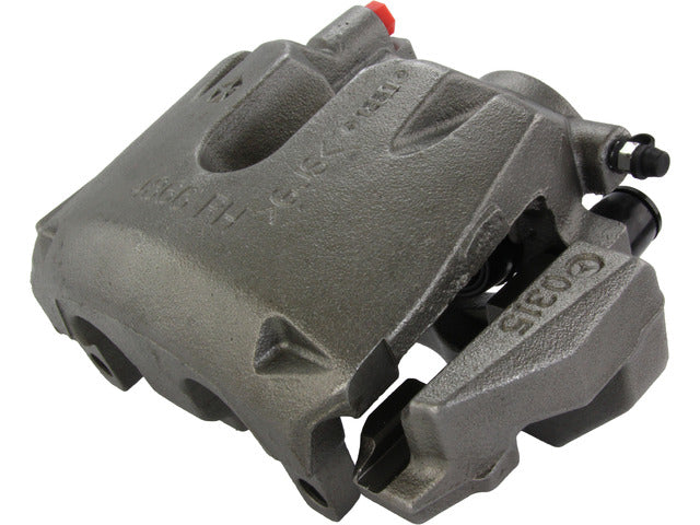 Centric Parts Disc Brake Caliper P/N:141.58009 Fits: Dodge Durango 20-11, Jeep Grand Cherokee 20-11 - Image 4