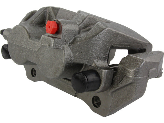 Centric Parts Disc Brake Caliper P/N:141.58009 Fits: Dodge Durango 20-11, Jeep Grand Cherokee 20-11 - Image 5