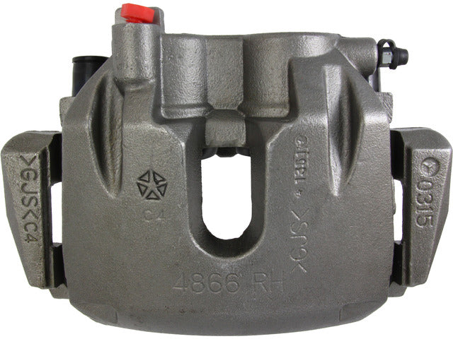Centric Parts Disc Brake Caliper P/N:141.58009 Fits: Dodge Durango 20-11, Jeep Grand Cherokee 20-11 - Image 6