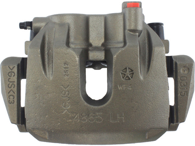 Centric Parts Disc Brake Caliper P/N:141.58010 Fits: Dodge Durango 20-11, Jeep Grand Cherokee 20-11 - Image 6