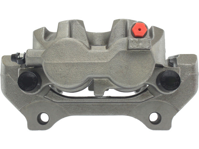 Centric Parts Disc Brake Caliper P/N:141.58011 Fits: Dodge Durango 23-11, Jeep Grand Cherokee 19-11, Jeep Grand Cherokee 2021, Jeep Grand Cherokee Wk 2022 - Image 1