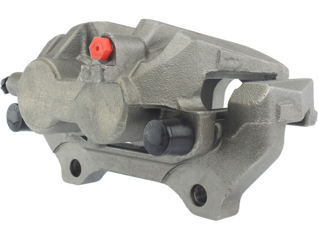 Centric Parts Disc Brake Caliper P/N:141.58011 Fits: Dodge Durango 23-11, Jeep Grand Cherokee 19-11, Jeep Grand Cherokee 2021, Jeep Grand Cherokee Wk 2022 - Image 5